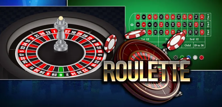 Cách Chơi Roulette Nhà Cái 99OK Chi Tiết Luật Chơi Và Chiến Thuật Thắng Lớn