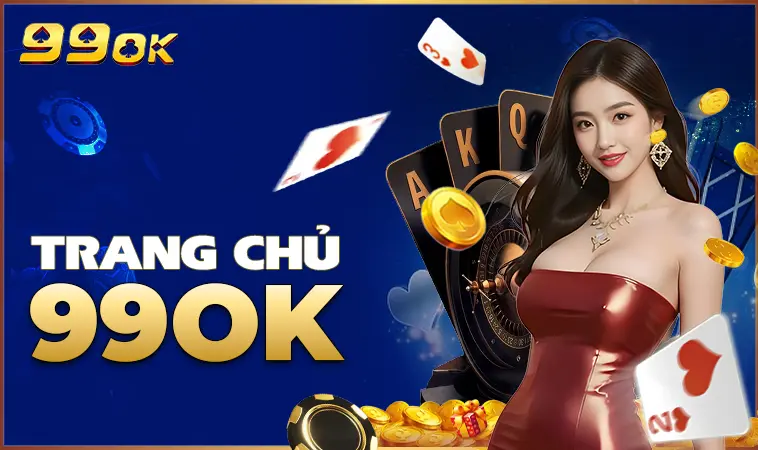 99OK - Nhà Cái 99 OK - Trang Cá Cược Trực Tuyến Đỉnh Cao Cho Người Chơi Việt