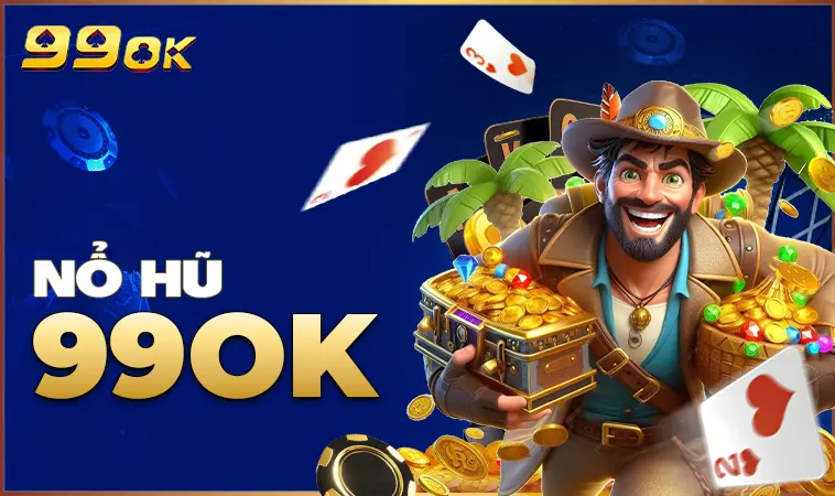 99OK - Nhà Cái 99 OK - Trang Cá Cược Trực Tuyến Đỉnh Cao Cho Người Chơi Việt