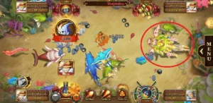 Cách Chơi Bắn Cá Đại Hải Trình 99OK Chi Tiết Và Hiệu Quả Nhất