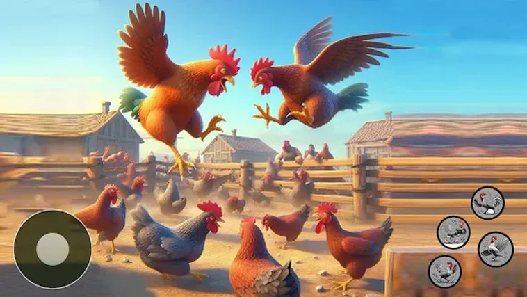 Cách Chơi Đá Gà 3D Tại 99OK Hướng Dẫn Chi Tiết Và Bí Quyết Thắng Cược Hiệu Quả