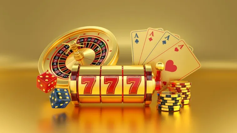Casino Online 99OK Khám Phá Thế Giới Giải Trí Và Cá Cược Đẳng Cấp Toàn Cầu