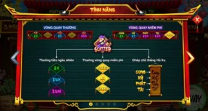 Cách Chơi Nổ Hũ Ông Đồ Tại 99OK Hướng Dẫn Quay Hũ Và Bí Quyết Trúng Lớn