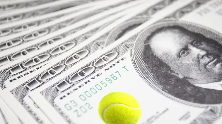 Tìm Hiểu Cá Cược Quần Vợt 99OK Với Hướng Dẫn Và Kinh Nghiệm Chi Tiết